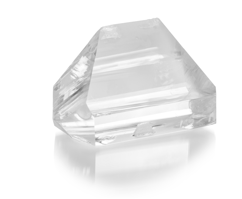 Nonlinear and Laser Crystals — Firebird Optics